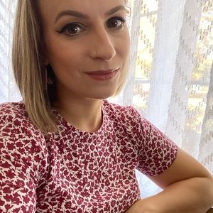 Meet your Posher, Nicki